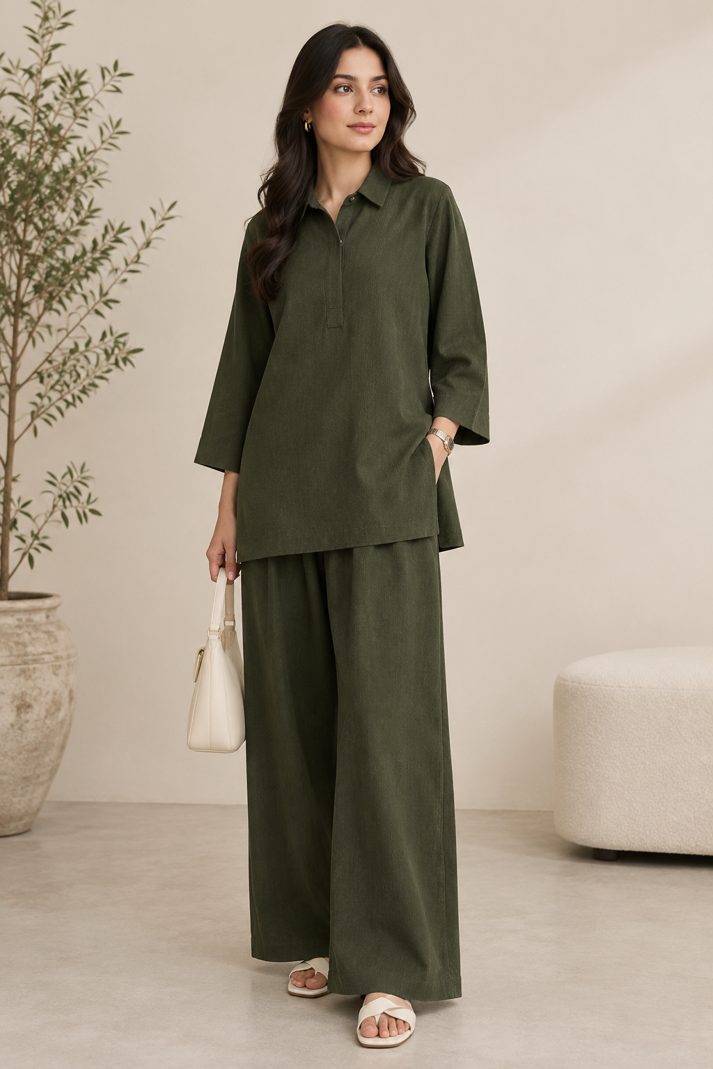 Co-ord set